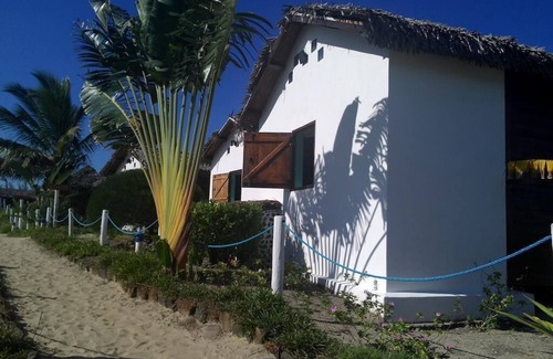 Nosy Boraha Casa | Riake Resort & Villa - Bungalow Confortable - Vista al mar