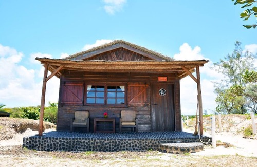 Nosy Boraha Casa | Riake Resort & Villa - Bungalow de Lujo - Vista al mar