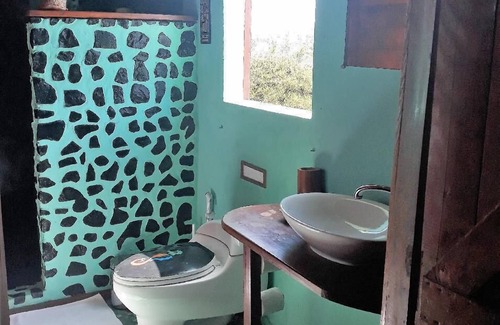 Nosy Boraha Casa | Riake Resort & Villa - Bungalow de Lujo - Vista al mar