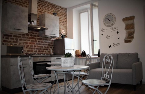 Stazione Casa | Rial Maison