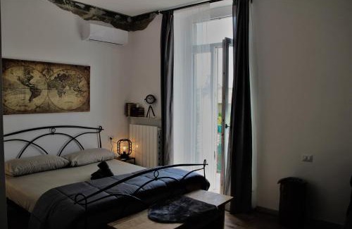 Stazione Casa | Rial Maison