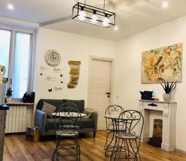 Stazione Casa | Rial Maison