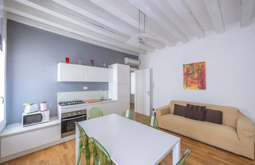 San Polo Apartamento | Rialto al Manganer