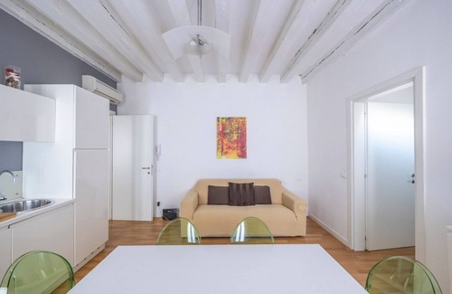 San Polo Apartamento | Rialto al Manganer
