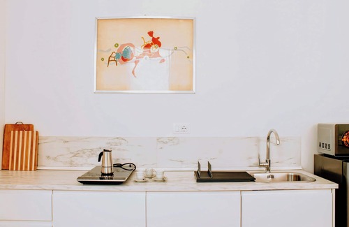 Dolo Apartamento | Rialto Apartment