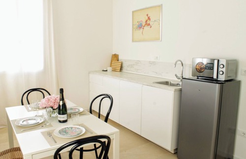 Dolo Apartamento | Rialto Apartment
