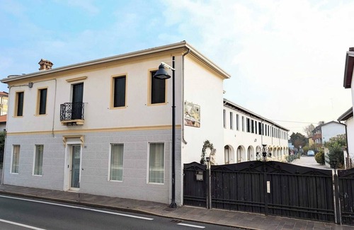 Dolo Apartamento | Rialto Apartment
