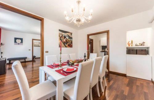 San Polo Apartamento | Rialto apartment with Canal Grande view