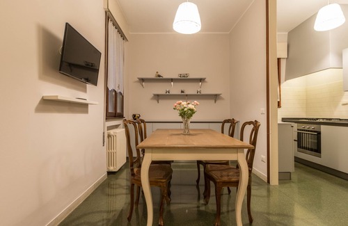 San Marco Apartamento | Rialto Bridge Venetian Style