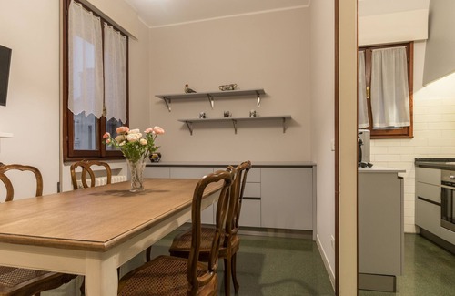 San Marco Apartamento | Rialto Bridge Venetian Style