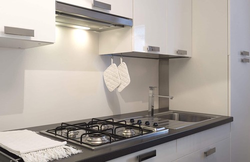 San Polo Apartamento | Rialto - SanPolo Boutique Apartment