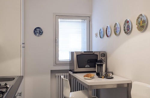 San Polo Apartamento | Rialto - SanPolo Boutique Apartment