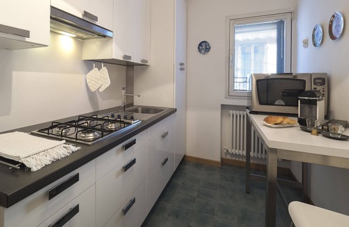 San Polo Apartamento | Rialto - SanPolo Boutique Apartment