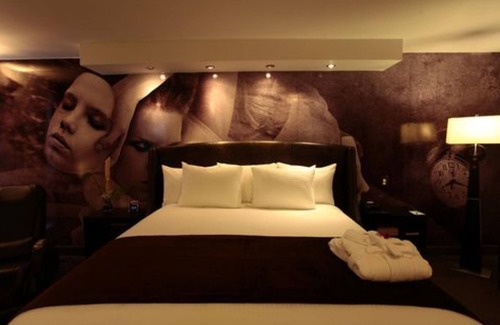 El Cangrejo Hotel | Riande Urban Hotel