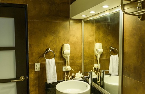 El Cangrejo Hotel | Riande Urban Hotel