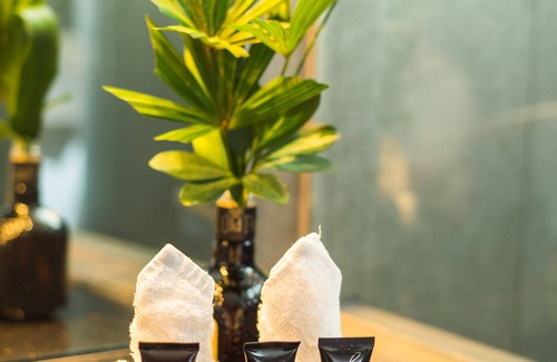 El Cangrejo Hotel | Riande Urban Hotel