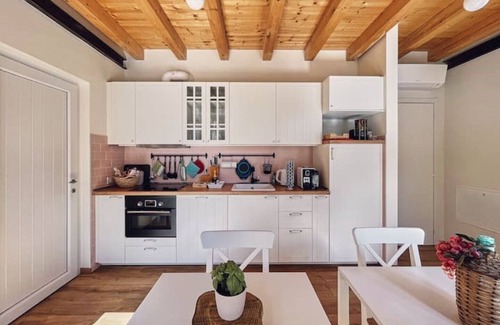 Rodero Casa | Riarel - Foresteria Lombarda