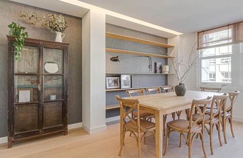 La Coruna Apartamento | Riazor Deluxe Penthouse