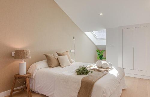 La Coruna Apartamento | Riazor Deluxe Penthouse