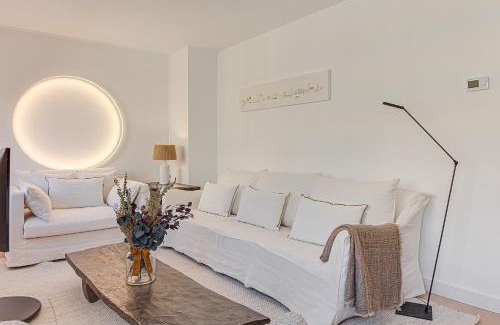La Coruna Apartamento | Riazor Deluxe Penthouse