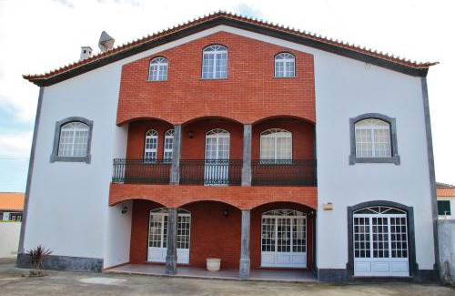 Praia da Vitoria Casa | Rib's House