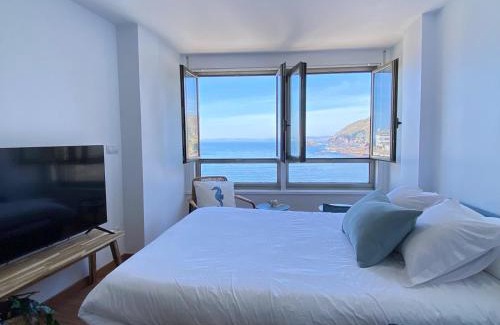 Laracha Apartamento | Ribadomar Caion