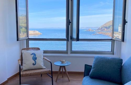 Laracha Apartamento | Ribadomar Caion