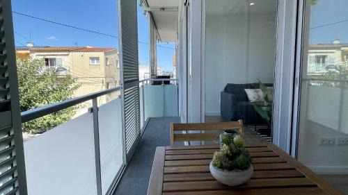 L'Escala Apartamento | Ribalta 1-1
