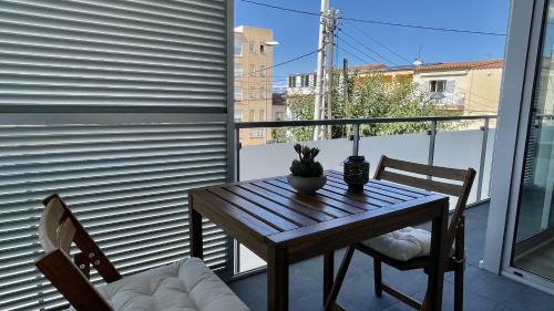 L'Escala Apartamento | Ribalta 1-1
