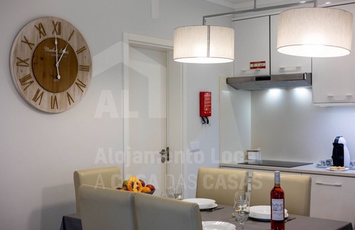 Ericeira Apartamento | Ribas Apartment by ACasaDasCasas