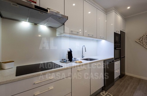 Ericeira Apartamento | Ribas Apartment by ACasaDasCasas