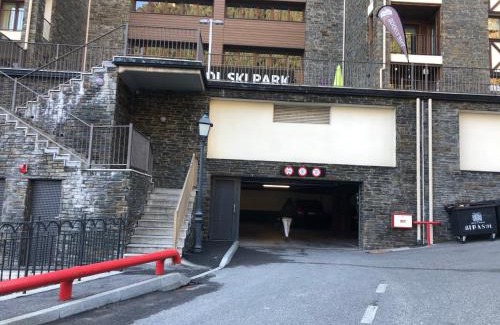 Arinsal Apartamento | Ribasol Ski Park 5 pers, max 4 adults, HUT7602