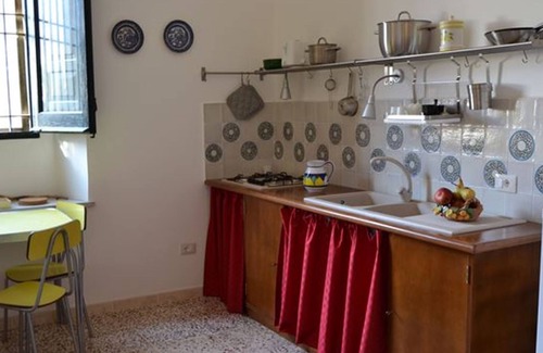 Mazzarino Apartamento | Relax, cultura y naturaleza en una granja cerca de Caltagirone-PiazzaArmerina-Morgantina