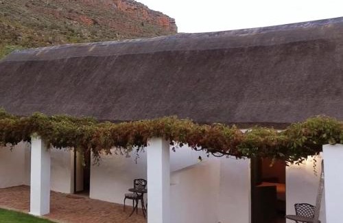 Op-die-Berg Cabina | Ribbokskloof Cottages and Campsite