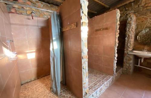 Op-die-Berg Cabina | Ribbokskloof Cottages and Campsite
