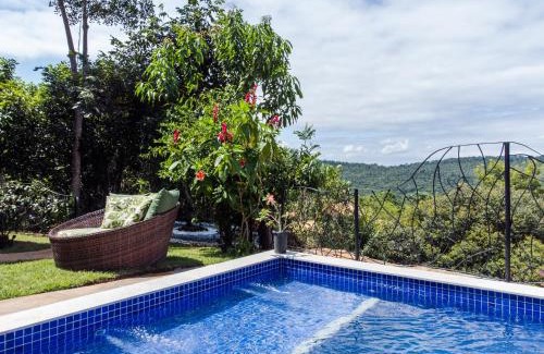Lencois Casa | Ribeirão de Cima