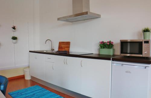 Sao Nicolau Apartamento | RIBEIRA by YoursPorto