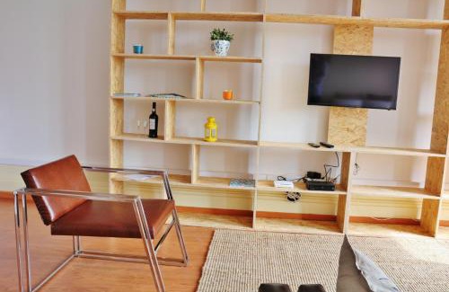 Sao Nicolau Apartamento | RIBEIRA by YoursPorto