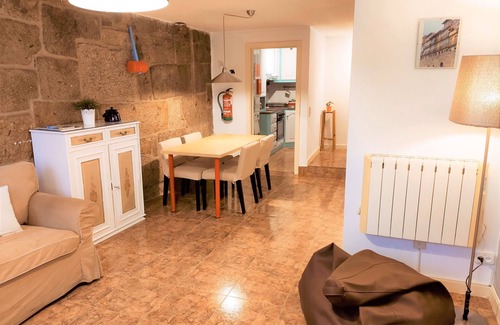 Sao Nicolau Casa | Ribeira Duplex con Encanto