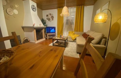 Nordeste Casa | Ribeira dos Caldeirões