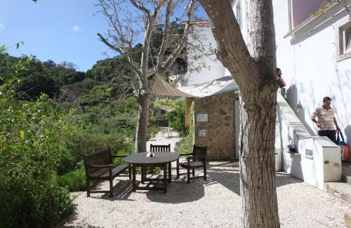 Monserrate Apartamento | ribeira dos marinheiros amarelo