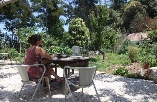 Monserrate Apartamento | ribeira dos marinheiros vermelho