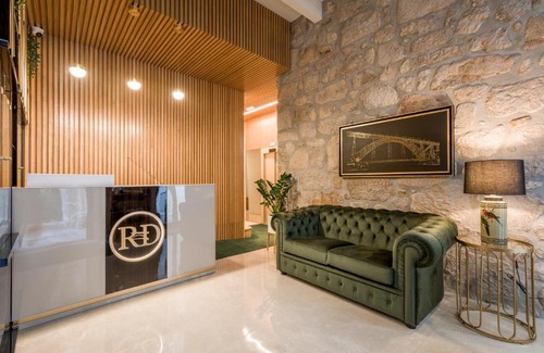 Sao Nicolau Hotel | Ribeira Douro Hotel