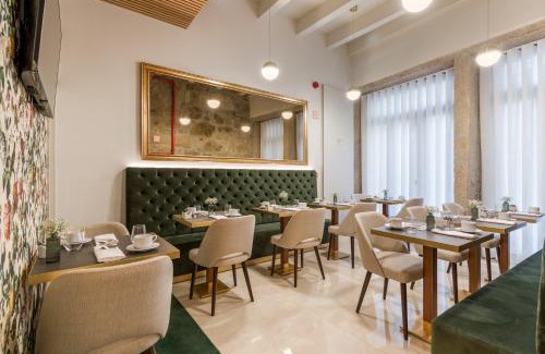 Sao Nicolau Hotel | Ribeira Douro Hotel