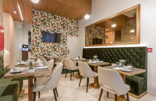 Sao Nicolau Hotel | Ribeira Douro Hotel
