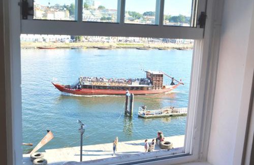 Sao Nicolau Apartamento | Ribeira Feeling - Riverfront Apartment