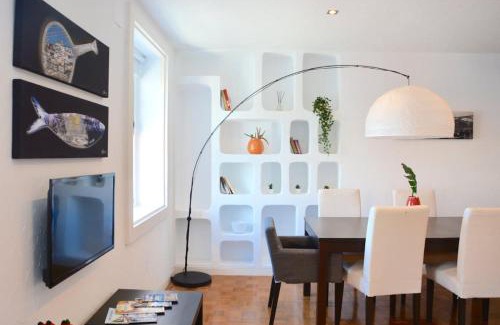 Sao Nicolau Apartamento | Ribeira Feeling - Riverfront Apartment