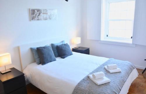 Sao Nicolau Apartamento | Ribeira Feeling - Riverfront Apartment