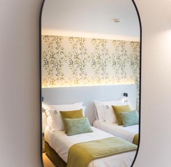 Mirandela Cama Y Desayuno | Ribeira House