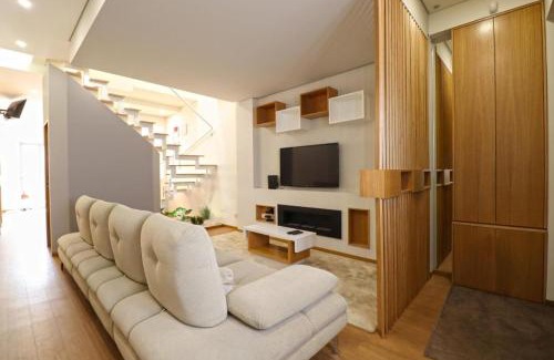 Monserrate Apartamento | Ribeira House
